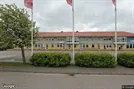 Kontor til leie, Kungsbacka, Halland County, Magasinsgatan 12, Sverige