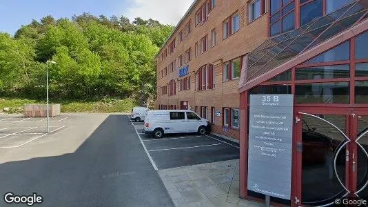Office spaces for rent i Location is not specified - Photo from Google Street View