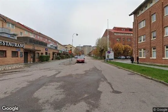 Kantorruimte te huur i Lundby - Foto uit Google Street View