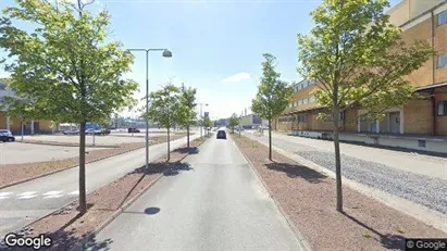 Kontorlokaler til leje i Lundby - Foto fra Google Street View