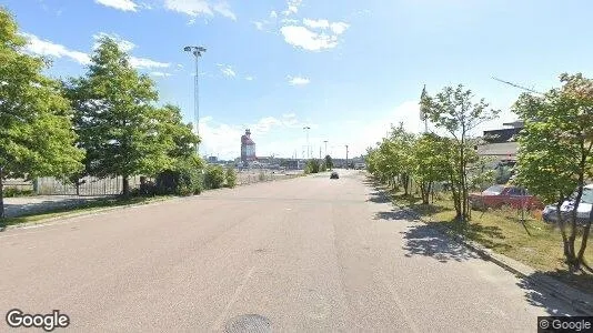 Büros zur Miete i Lundby – Foto von Google Street View