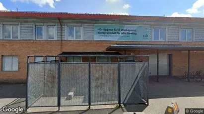 Office spaces for rent in Mölndal - Photo from Google Street View