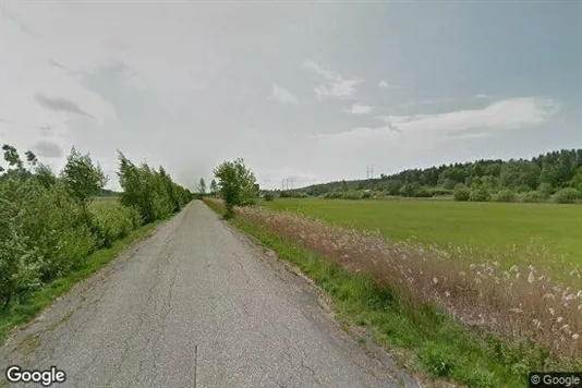 Office spaces for rent i Halmstad - Photo from Google Street View