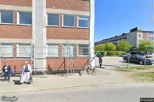 Office spaces for rent i Borås - Photo from Google Street View
