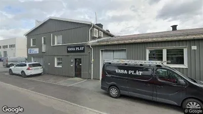 Lagerlokaler för uthyrning i Göteborg Östra – Foto från Google Street View