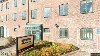 Kantorruimte te huur in Härryda - Foto uit Google Street View