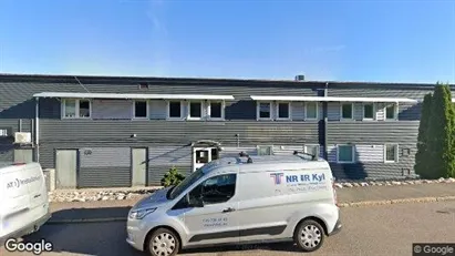 Warehouses for rent in Askim-Frölunda-Högsbo - Photo from Google Street View