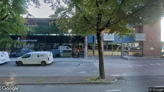 Office spaces for rent i Location is not specified - Photo from Google Street View