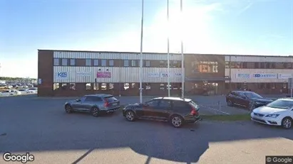 Office spaces for rent in Askim-Frölunda-Högsbo - Photo from Google Street View