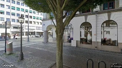Kantorruimte te huur in Gothenburg City Centre - Foto uit Google Street View