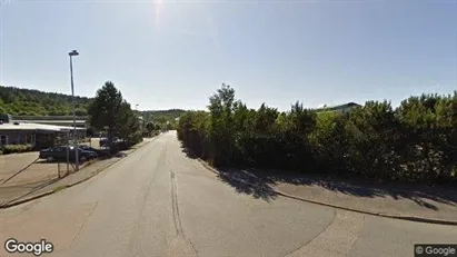 Office spaces for rent in Mölndal - Photo from Google Street View