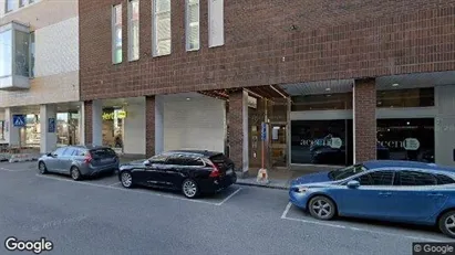 Office spaces for rent in Gothenburg City Centre - Photo from Google Street View