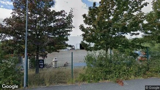 Office spaces for rent i Härryda - Photo from Google Street View