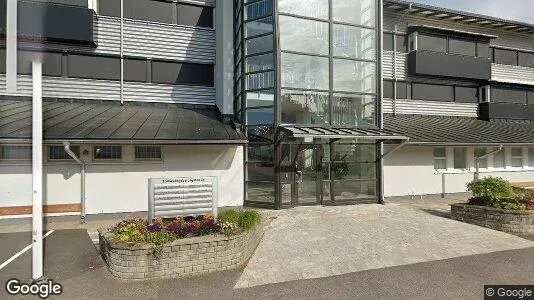 Office spaces for rent i Askim-Frölunda-Högsbo - Photo from Google Street View
