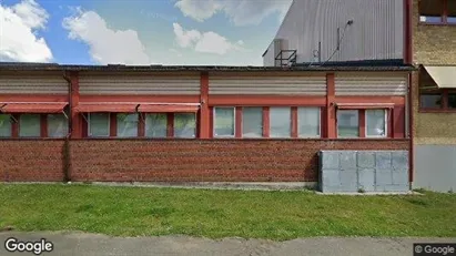 Office spaces for rent in Borås - Photo from Google Street View