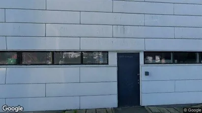 Kantorruimte te huur in Johanneberg - Foto uit Google Street View
