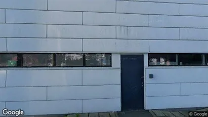 Office spaces for rent in Johanneberg - Photo from Google Street View