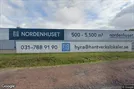 Warehouse for rent, Angered, Gothenburg, Gårdstensvägen 101, Sweden