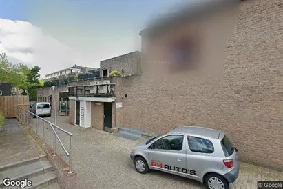 Office spaces for rent in Berg en Dal - Photo from Google Street View