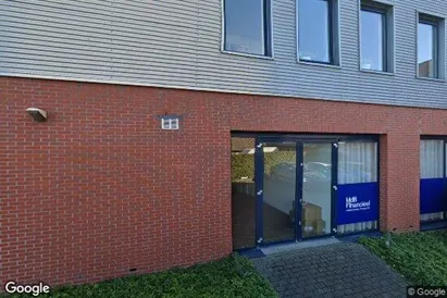 Büros zur Miete in De Ronde Venen – Foto von Google Street View