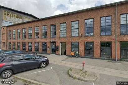 Office spaces for rent in Valby - Photo from Google Street View