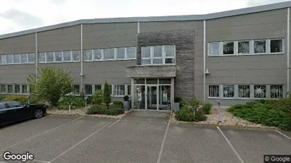 Büros zur Miete in Mark – Foto von Google Street View