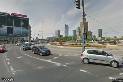 Lager zur Miete in Location is not specified – Foto von Google Street View
