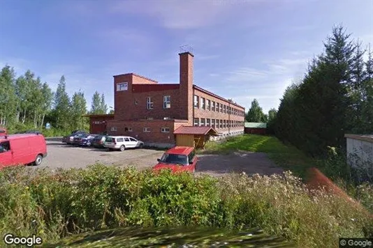 Kantorruimte te huur i Akaa - Foto uit Google Street View