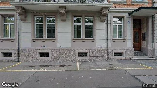 Warehouses for rent i Zürich District 2 - Photo from Google Street View