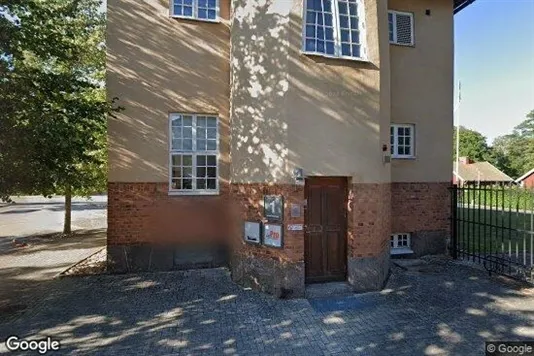 Kontorer til leie i Växjö – Bilde fra Google Street View