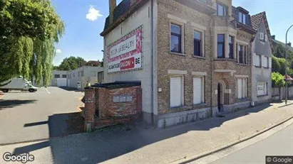 Lokaler til leie i Waregem – Bilde fra Google Street View