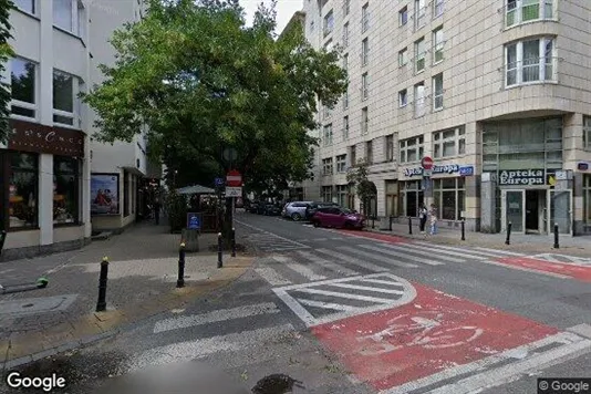 Commercial properties for rent i Location is not specified - Photo from Google Street View