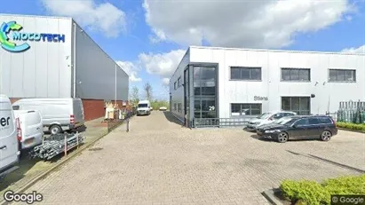 Lokaler til leie i Leeuwarderadeel – Bilde fra Google Street View