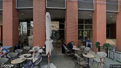 Coworking spaces zur Miete in Berlin Mitte – Foto von Google Street View