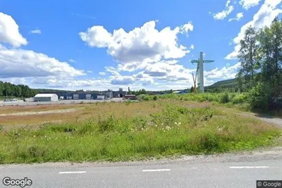 Werkstätte zur Miete in Örnsköldsvik – Foto von Google Street View