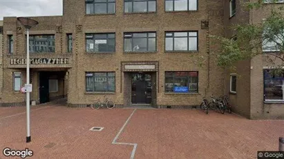Kantorruimte te huur in Delft - Foto uit Google Street View