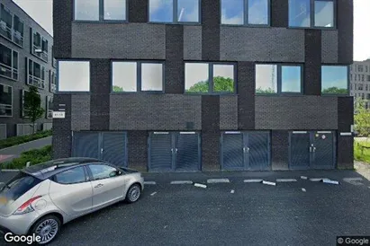 Office spaces for rent in Eindhoven - Photo from Google Street View