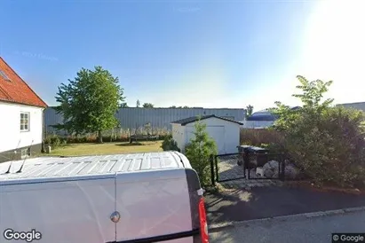 Industrilokaler för uthyrning i Malmö Centrum – Foto från Google Street View