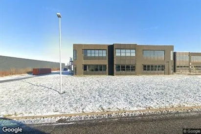 Office spaces for rent in Hinnerup - Photo from Google Street View
