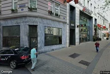 Kontorslokaler för uthyrning in Wien Mariahilf - Photo from Google Street View