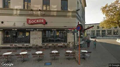 Office spaces for rent in Kortrijk - Photo from Google Street View