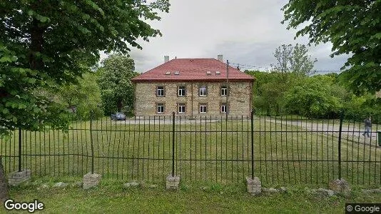 Kontorer til leie i Kohtla-Järve – Bilde fra Google Street View
