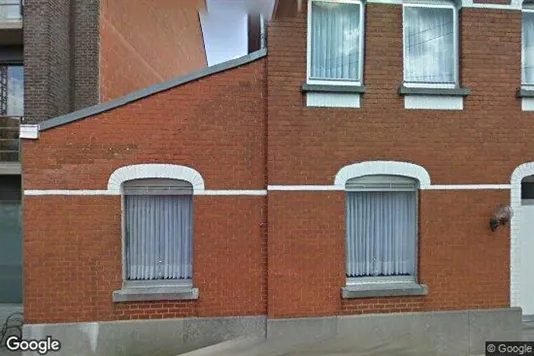 Büros zur Miete i Lede – Foto von Google Street View