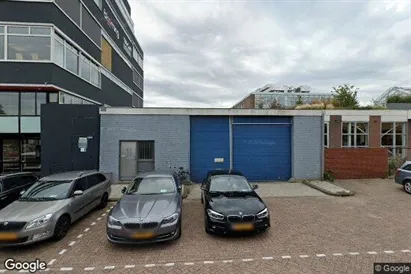 Gewerbeflächen zur Miete in Ouder-Amstel – Foto von Google Street View