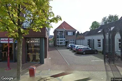 Kontorslokaler för uthyrning i Boxtel – Foto från Google Street View