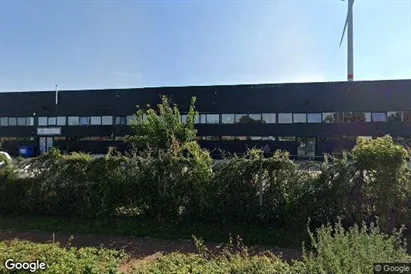 Lager zur Miete in Turnhout – Foto von Google Street View