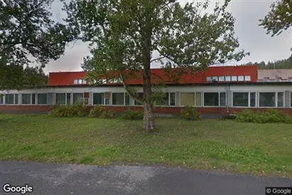 Industrilokaler för uthyrning i Orimattila – Foto från Google Street View