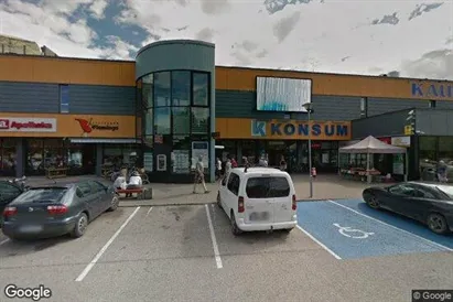 Bedrijfsruimtes te huur in Haapsalu - Foto uit Google Street View