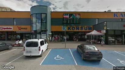 Commercial properties for rent in Haapsalu - Photo from Google Street View