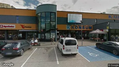 Gewerbeflächen zur Miete in Haapsalu – Foto von Google Street View Gewerbeflächen zur Miete in Haapsalu – Foto von Google Street View